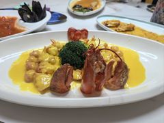 -鲜味食族水产·海鲜餐厅