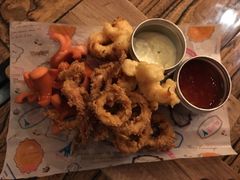 -黑角餐厅美式狂野Blackhorn(昌茂花园店)