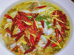 -太二酸菜鱼(福州泰禾店)