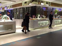 -春天烤肉自助餐厅(南内环店)