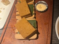 -广州花园酒店荔湾亭·地道点心·粤式饮茶