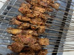 -清真·马峰烤肉(小学习北巷店)