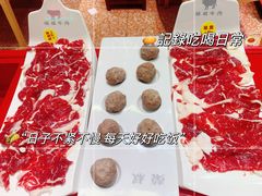 -荣叔港式沙嗲牛肉火锅(五羊新城店)