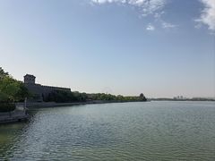 -东昌湖风景区