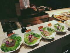 -以岭健康城·凯旋门大酒店-怡梦音乐西餐厅