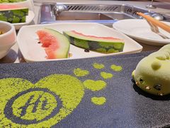 -海底捞火锅(关山保利店)