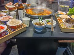 -俏媳妇火锅(宽窄巷子店)