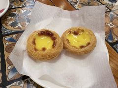 -番茄屋葡式美食(总店)