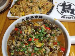 -唐力九头鸟烧烤·罗田吊锅(西云楼店)