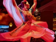 -耶里夏丽·新疆菜(东方路店)