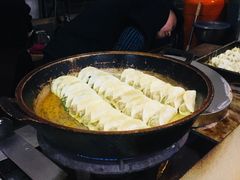 -众口斋锅贴(银泰城店)