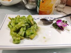 -玉华台饭庄·淮扬菜·烤鸭(望京店)