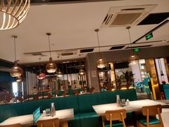 -半天妖烤鱼(兰州国芳中心店)