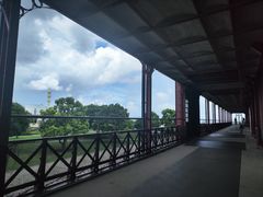 -横滨红砖仓库1号馆
