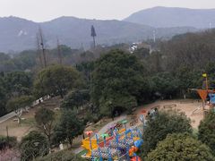 -白马涧龙池景区