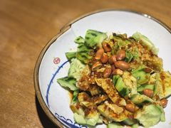 -魔鬼牛蛙小厨•脆皮烤鱼(上马墩光华时代店)