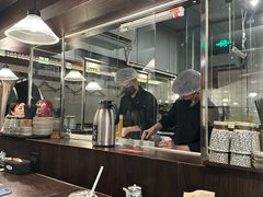 -哥哥の深夜食堂(红松东路店)