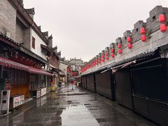 -东西巷