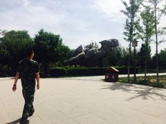 -兰山公园