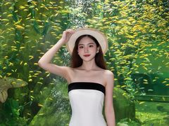 -合肥海洋世界