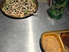 -有蚝有翅烧烤大排档·宵夜(右安门店)