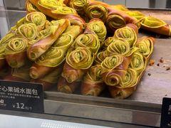 -甜嘟嘟烘焙坊(舒城路店)