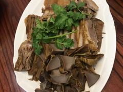 -吴祥记潮州菜·百年老字号·砂锅粥