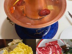 -涮福記·现切牛羊肉火锅(世纪汇店)