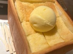 -绿茶餐厅(王府井永宁门店)