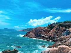 -广东惠东海龟国家级自然保护区