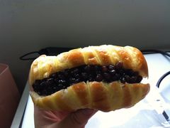 -东哥面包(江宁大润发店)