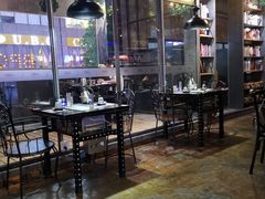 大堂-青松宇大汗·碳烤羊腿(大浪店)