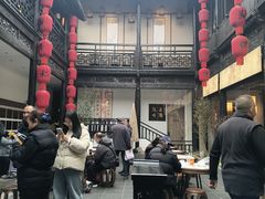 -二泉园老菜馆·百年无锡菜