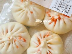 -盒马鲜生(红莲店)