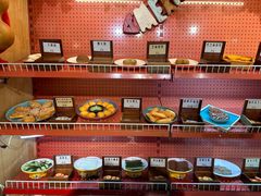 -羊大爷涮肉(亮马桥店)