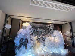 -迈瑞米求婚策划(静安店)