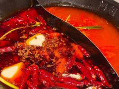 -吼堂老火锅(太古里总店)