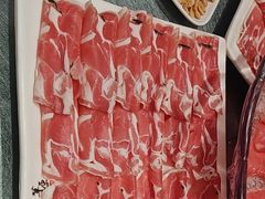 -草原传奇鲜羊火锅(桥北店)