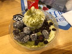 -DQ·蛋糕·冰淇淋(浦江欢乐颂店)