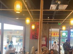-林妈妈村·日式料理(宝山万达店)