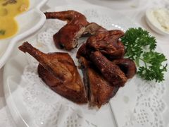 -维多利亚大酒店·雅园中餐厅