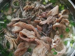 -攀枝花·任德琼·盐边羊肉米线