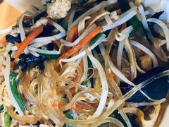 特色炒合菜-香满园春饼·家常菜(东大桥店)