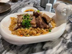 -西安饭庄·非遗陕菜(钟楼店)