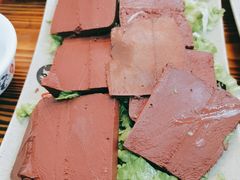 牛红-顺德公平靓正特色牛花粥(花都店)