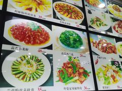 -聚德福海鲜家常菜(刘庄店)