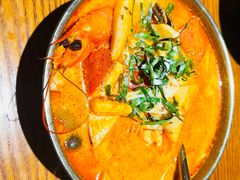 -月暹罗·泰越料理(悠方店)