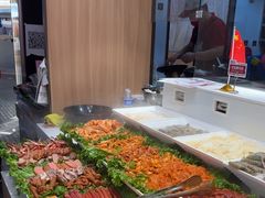 -醉人椒麻辣香锅(王府井喜悦店)
