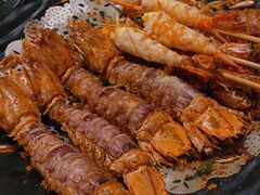 -79号渔船海鲜饭店(宝安店)