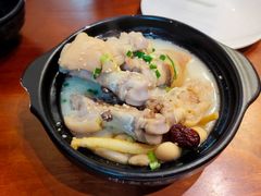 -付小姐在成都(中山公园店)